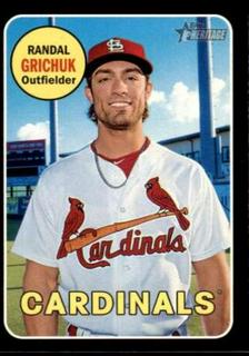 Randal Grichuk