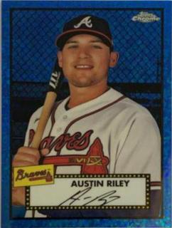 Austin Riley