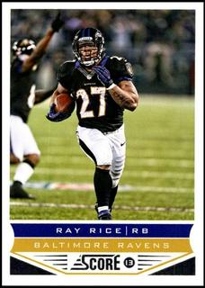 Ray Rice