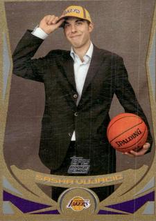 Sasha Vujacic