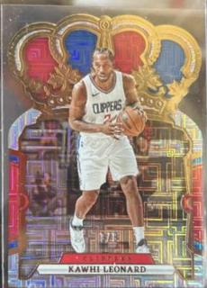 Kawhi Leonard