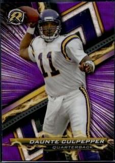 Daunte Culpepper