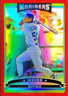 Ichiro