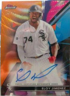 Eloy Jimenez