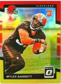 Myles Garrett