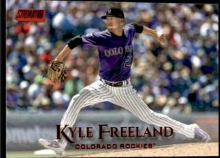 Kyle Freeland
