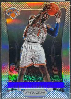 Amare Stoudemire