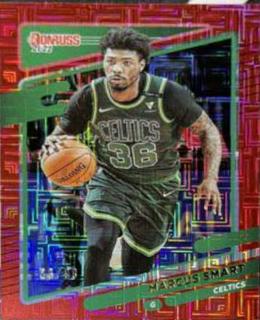 Marcus Smart