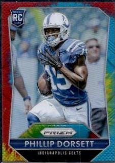 Phillip Dorsett