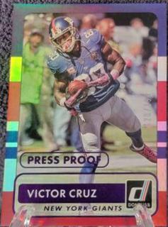 Victor Cruz