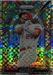 Mike Trout
