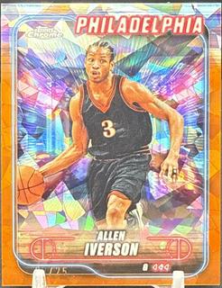 Allen Iverson