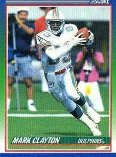 Mark Clayton