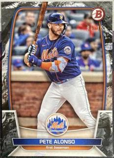 Pete Alonso