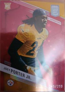 Joey Porter Jr.