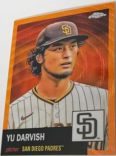 Yu Darvish