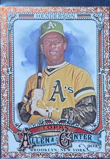 Rickey Henderson