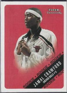 Jamal Crawford