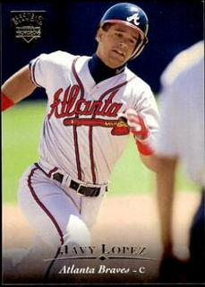 Javy Lopez
