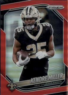 Kendre Miller