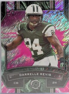 Darrelle Revis