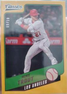 Mike Trout