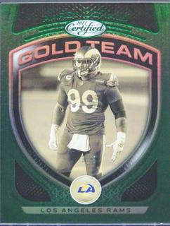 Aaron Donald