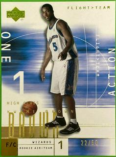 Kwame Brown