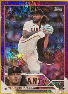 Sean Manaea
