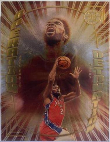 Joel Embiid