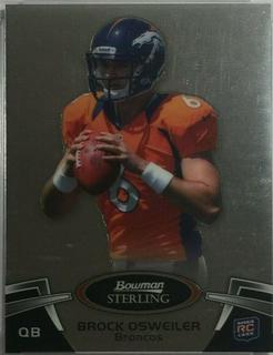 Brock Osweiler