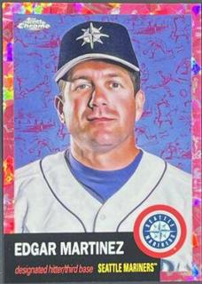 Edgar Martinez