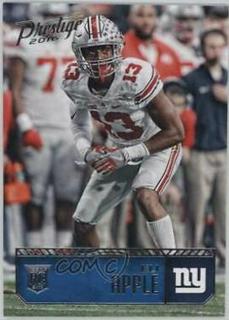 Eli Apple