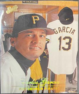 Carlos Garcia