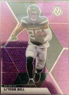 Le'Veon Bell