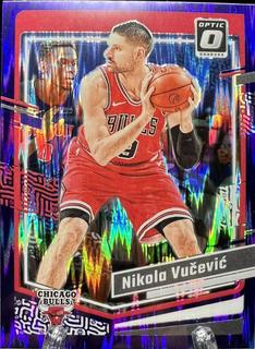 Nikola Vucevic