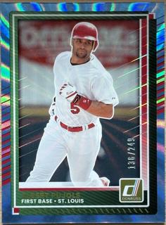 Albert Pujols