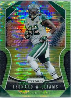 Leonard Williams
