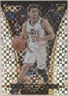 Raul Neto