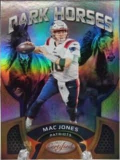 Mac Jones