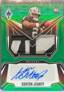 Ashton Jeanty