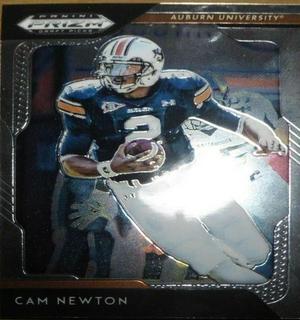 Cam Newton