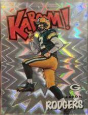 Aaron Rodgers