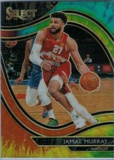 Jamal Murray