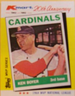 Ken Boyer