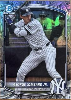 George Lombard Jr.