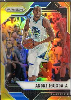 Andre Iguodala