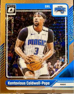 Kentavious Caldwell-Pope