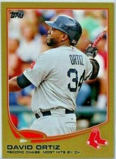 David Ortiz