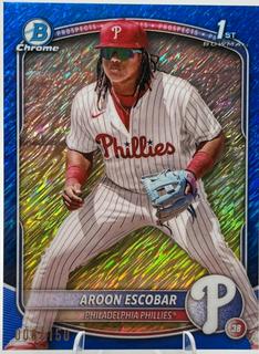 Aroon Escobar
